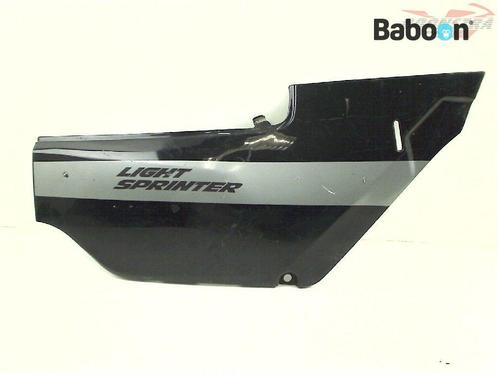 Cache latéral droite Suzuki RG 125 Gamma 1985-1991, Motos, Pièces | Suzuki, Envoi