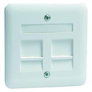 Honeywell Peha Insertion Standard Plaque de Commutateur -, Doe-het-zelf en Bouw, Elektriciteit en Kabels, Verzenden