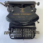 Adler-Standard - Mod. Nr 8 - Schrijfmachine - 1910-1920, Antiek en Kunst