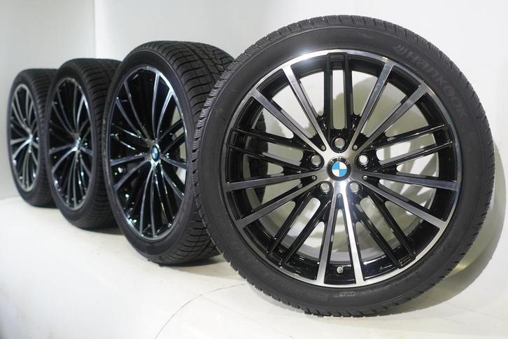 BMW 5 serie G30 G31 8 serie G14 G15 G16 635 19 inch velgen H, Auto-onderdelen, Banden en Velgen, Ophalen of Verzenden
