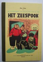 Nero - Het zeespook - 1 Album - Eerste druk - 1991, Boeken, Nieuw