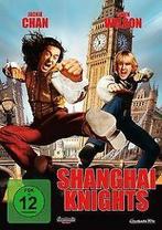 Shanghai Knights von David Dobkin  DVD, Cd's en Dvd's, Gebruikt, Verzenden