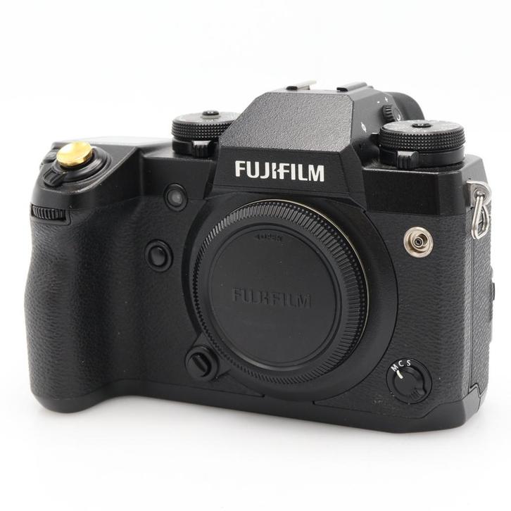 Fujifilm X-H1 body | Tweedehands, TV, Hi-fi & Vidéo, Appareils photo numériques, Envoi