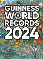 Guinness World Records 9789026166617, Boeken, Verzenden, Guinness World Records Ltd, Nederlands, Zo goed als nieuw