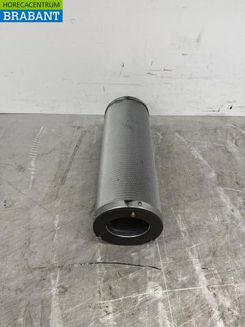 RVS Actieve Koolstof filter Koolstofpatroon T.B.V. beschikbaar voor biedingen