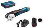 Bosch accu universele schaar GUS 12V-300, Doe-het-zelf en Bouw, Verzenden, Nieuw