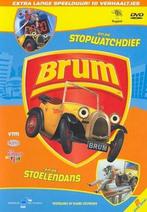 Brum - Stopwatchdief/Stoelendans, Verzenden, Nieuw in verpakking