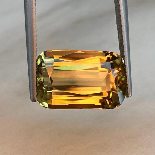 Zonder Minimumprijs Diaspoor - 11.01 ct - nternational, Handtassen en Accessoires, Edelstenen
