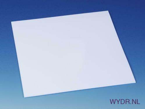 25 Platenhoezen Karton - LP Hoezen wit, zonder gaten, Cd's en Dvd's, Vinyl | Country en Western, Nieuw in verpakking, Verzenden