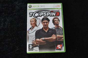 TopSpin 3 XBOX 360, Verzenden