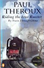 Riding The Iron Rooster 9780140112955 Howard H Scullard, Verzenden, Zo goed als nieuw, Howard H Scullard