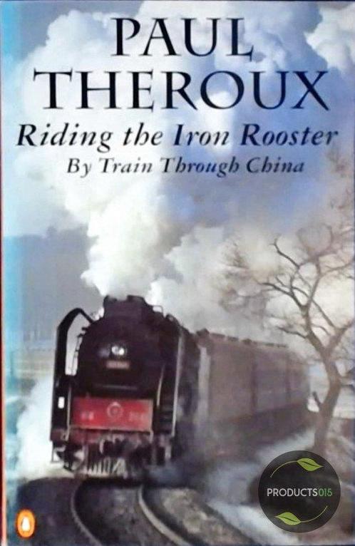 Riding The Iron Rooster 9780140112955 Howard H Scullard, Boeken, Taal | Engels, Zo goed als nieuw, Verzenden