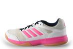 Adidas Sportschoenen in maat 41 Wit | 5% extra korting, Kleding | Dames, Schoenen, Zo goed als nieuw, Verzenden, Adidas, Wit