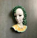 Goldscheider - Art Deco um 1930 - Sculpture, Greta Garbo -