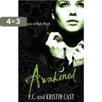 Awakened 9781905654857 Kristin Cast, Boeken, Verzenden, Gelezen, Kristin Cast