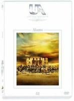 WAYNE, John Alamo (2) DVD, Cd's en Dvd's, Zo goed als nieuw, Verzenden