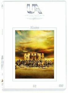 WAYNE, John Alamo (2) DVD, CD & DVD, DVD | Autres DVD, Envoi