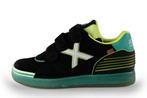 Munich Sneakers in maat 34 Zwart | 5% extra korting, Kinderen en Baby's, Kinderkleding | Schoenen en Sokken, Verzenden, Munich