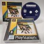 Actua Ice Hockey Playstation 1, Ophalen of Verzenden, Zo goed als nieuw