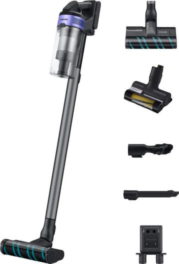 Samsung Jet 75E Multi Stofzuigers, Verzenden, Nieuw