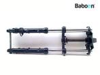 Fourche avant Kawasaki GPX 750 R (GPX750R ZX750F), Motoren, Verzenden, Nieuw