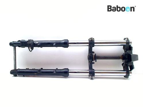 Fourche avant Kawasaki GPX 750 R (GPX750R ZX750F), Motoren, Onderdelen | Kawasaki, Verzenden