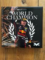 Red Bull Racing - Max Verstappen - 2021 - Casque miniature, Verzamelen, Nieuw