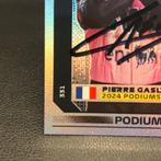Alpine - Pierre Gasly - 2025 - carte à collectionner, Verzamelen, Nieuw