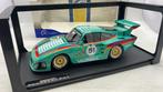 Solido 1:18 - Modelauto - Porsche 935 K3 Green Vaillant 1977, Hobby en Vrije tijd, Nieuw