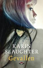 Gevallen / Will Trent / 5 9789023467489 Karin Slaughter, Verzenden, Gelezen, Karin Slaughter