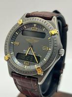 Breitling - Aerospace - F56059 - Heren - 1990-1999, Nieuw