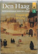 Den Haag 9789040090226, Boeken, Verzenden, Gelezen