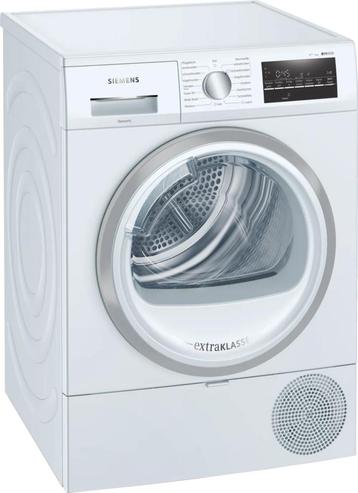 Siemens Wt45rt81 Warmtepompdroger 9kg, Ophalen of Verzenden, Nieuw