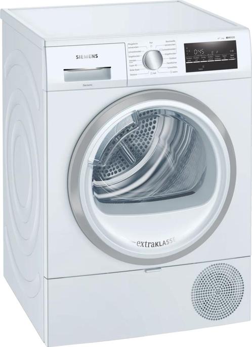 Siemens Wt45rt81 Warmtepompdroger 9kg, Elektronische apparatuur, Droogkasten, Ophalen of Verzenden