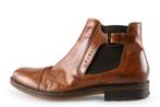 Bugatti Chelsea boots in maat 43 Cognac | 5% extra korting, Kleding | Heren, Schoenen, Bugatti, Overige kleuren, Verzenden, Boots