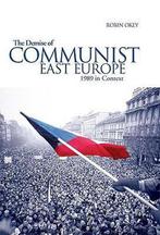 The Demise of Communist East Europe 9780340740576, Robin Okey, Verzenden