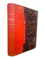 Benjamin Rabier - Diabolo Journal - Reliure - Quatrième, Boeken, Nieuw