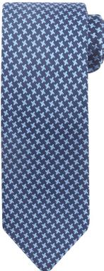 Suitable Stropdas Zijde Dessin Navy maat  Heren, Kleding | Heren, Stropdassen, Verzenden, Nieuw, Blauw, Suitable