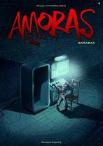 Barabas / Amoras / 06 9789002257131 Willy Vandersteen, Boeken, Verzenden, Gelezen, Willy Vandersteen