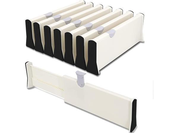 Veiling - ladeverdelers (pack v 8), Huis en Inrichting, Kasten | Overige, Nieuw