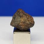 ANGRITE METEORIET -De oudste Plutonische steen in het