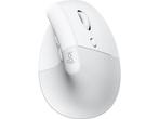 Veiling - Logitech Lift voor Mac - Bluetooth Muis - Verticaa, Computers en Software, Nieuw
