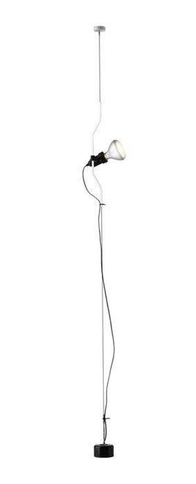 Flos - Achille Castiglioni and Pio Manzu (1971) - Lampe -, Antiek en Kunst, Antiek | Verlichting