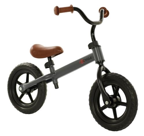 2Cycle Loopfiets - Mat-Grijs, Vélos & Vélomoteurs, Vélos | Vélos pour enfant, Envoi