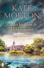 De dochter van de klokkenmaker 9789022589458 Kate Morton, Verzenden, Kate Morton