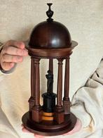 Beeld, Napoleon Bonaparte - 32 cm - Hout, Antiquités & Art