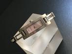 Gucci - Luxury Pink MOP Dial - Sans Prix de Réserve - 3900L, Bijoux, Sacs & Beauté