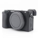 Sony A6400 body | Tweedehands, Audio, Tv en Foto, Verzenden, Zo goed als nieuw, Sony