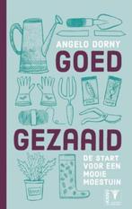 Goed gezaaid 9789050116138 Angelo Dorny, Boeken, Verzenden, Zo goed als nieuw, Angelo Dorny