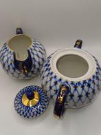 Lomonosov Imperial Porcelain Factory - Anna Yatskevich -, Antiek en Kunst